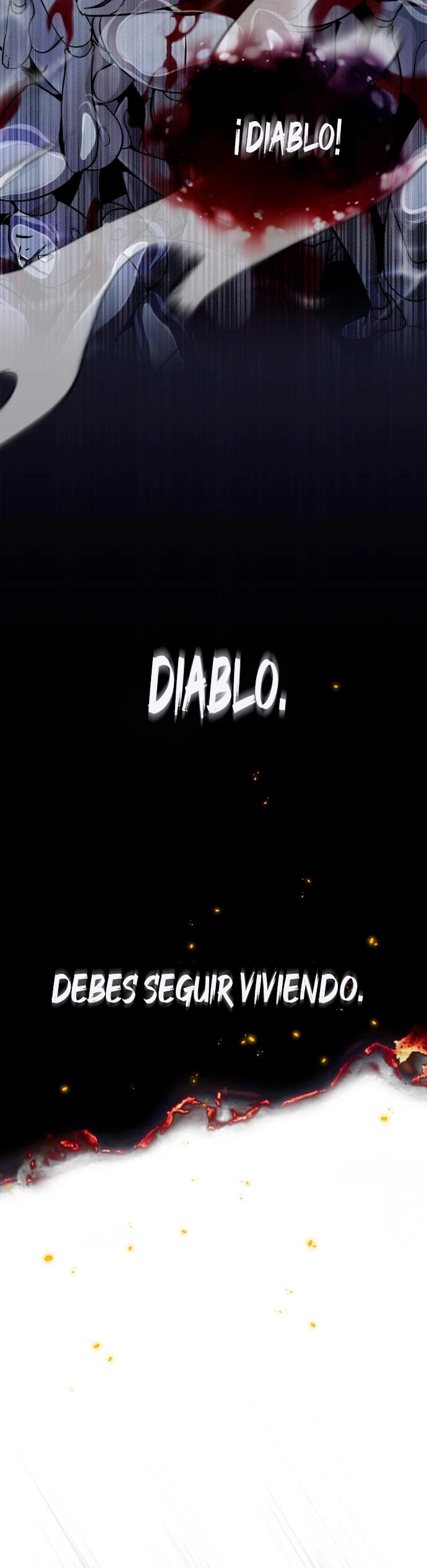 El mago oscuro reencarna Después De 66666 años > Capitulo 28 > Page 151